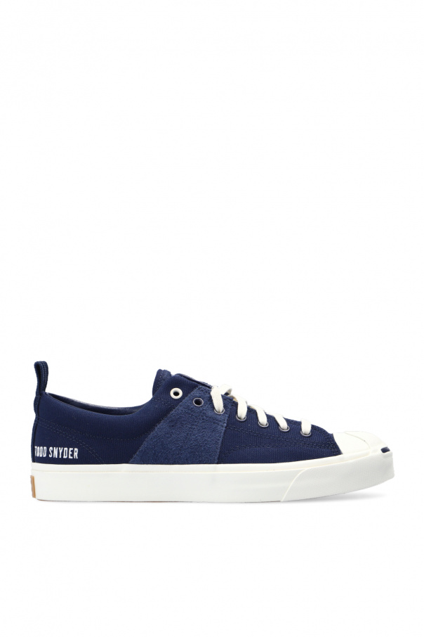 Converse ctas ox outlet navy